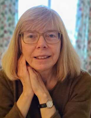 Photo of user Helen Cross